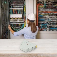 Contacteur 24V DC 25A DC