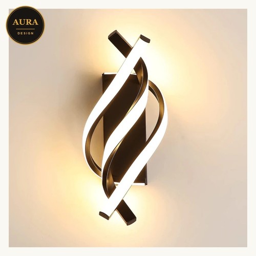 Applique del spirale - applique,