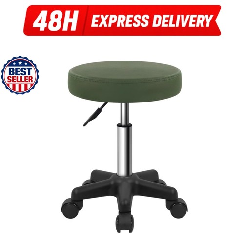 Tabouret roulettes - tabouret,