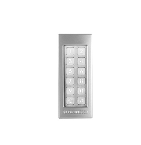 Locinox slimstone clavier - slimstone,