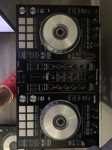 Pioneer ddj sx2 controller - pioneer, ddj-sx2