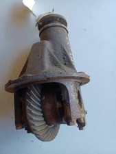 Nez de pont avant SANTANA S413