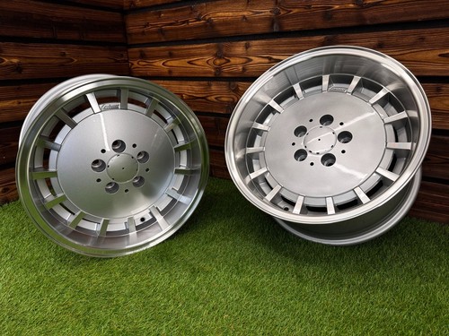 Jantes alliage pouces - 4x,