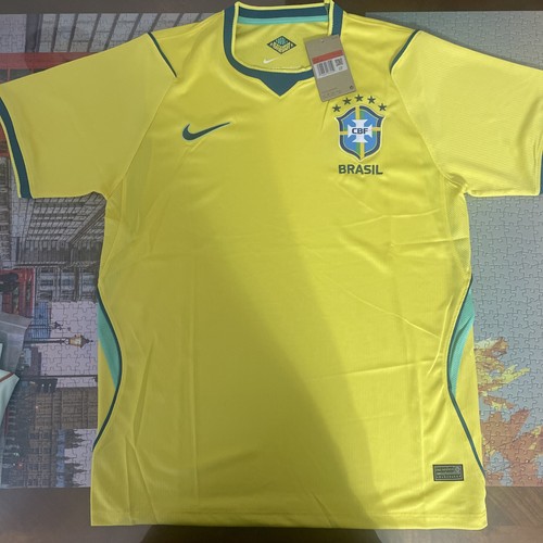 Maillot brésil coupe monde - brésil,