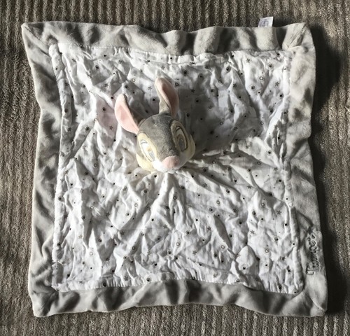Doudou lapin panpan - panpan, thumper
