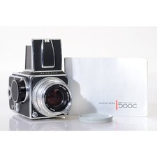 Hasselblad 500C Appareil de