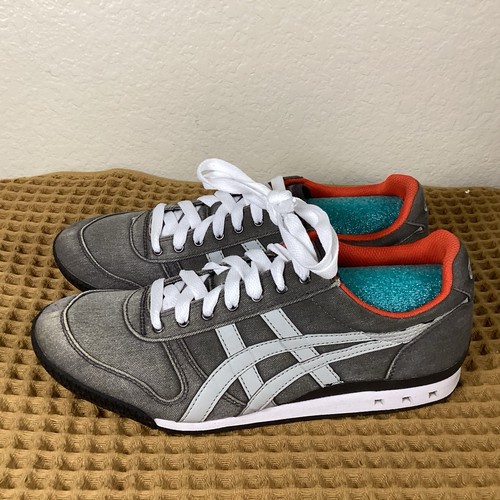 Asics onitsuka tiger ultimate - asics,