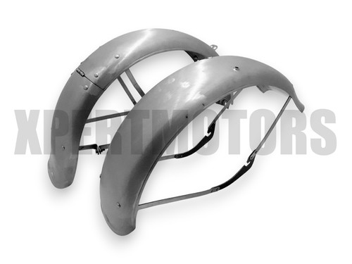 Pour harley davidson wla - pour,