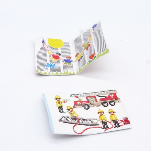 17156 playmobil lot 2 - 17156,