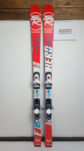 Rossignol hero fis pro - hero, 144