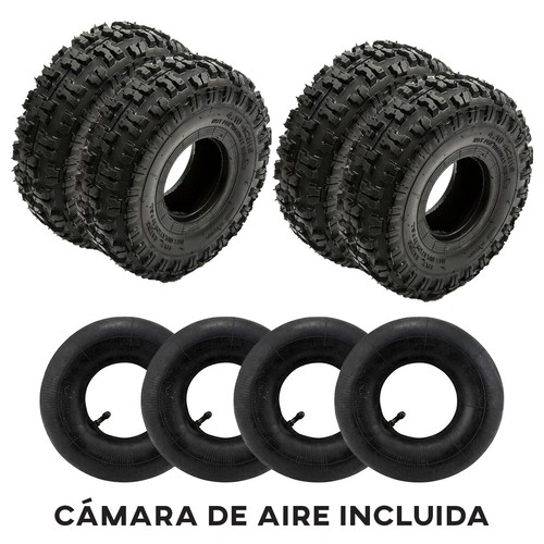 Pneus roues mini quad - roues, de