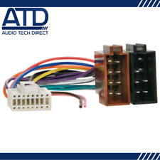 Radio Puissance Harnais pour Alpine Autoradio 7817LM 7818 7834 7878 R CDA-7842