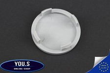 1 Capuchon De Roue Sans Logo -