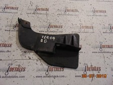 Toyota Corolla Verso Arrière