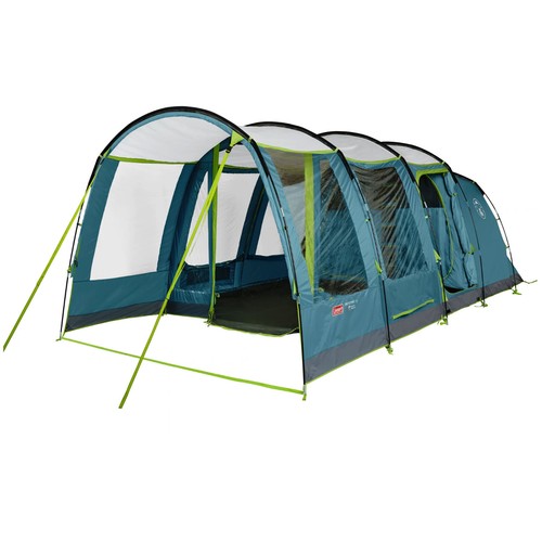 Coleman château pins tente - 4l,