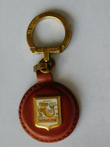 Porte cles marine nationale - nationale,