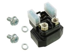 YAMAHA ATV RELAIS DEMARREUR YFM250/350/400/450/660 RECTANGULAIRE (AVEC CAOUTCHOU