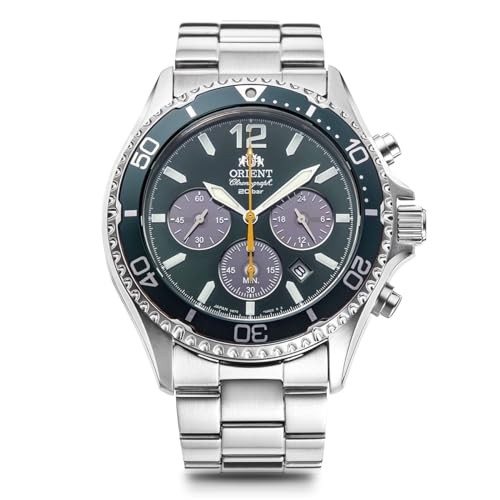 Orient mako solar - orient,