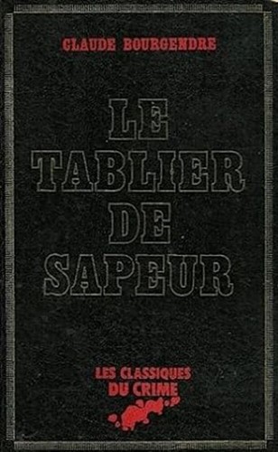Tablier sapeur - le,