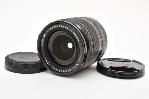 Objectif fujifilm fujinon - fujinon, xf