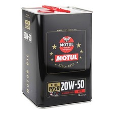 Huile moteur motul classic - huile,