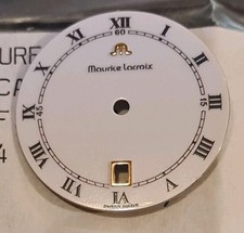 Dial  Maurice Lacroix Neuf De