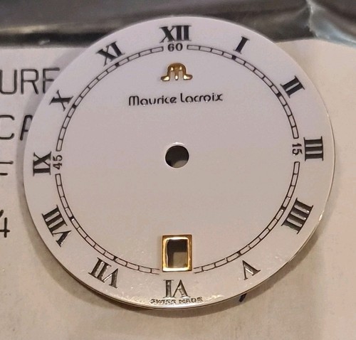 Dial maurice lacroix neuf - neuf, de