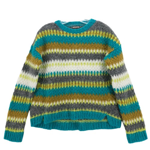 Maliparmi mohair alpaca - mohair,