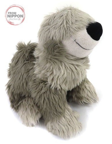 Peluche max 30cm - "la, petite