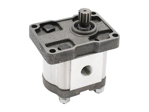 Pompe hydraulique pto - pompe, adapté
