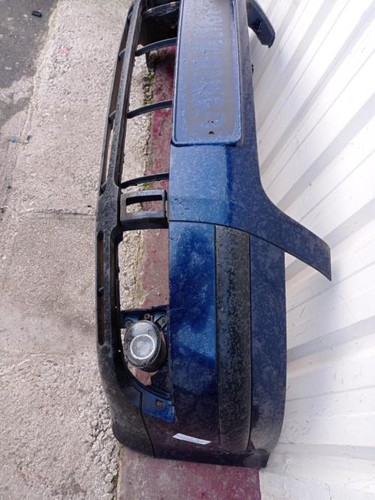 Pare choc avant volkswagen - pare,