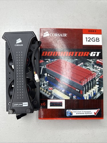 Corsair dominator 12gb 6xx - gt,