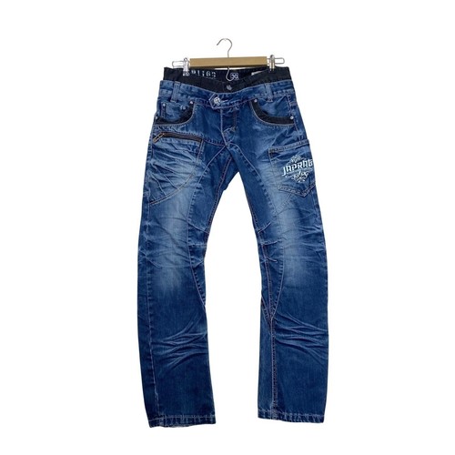 Japrag power denim mens - denim,