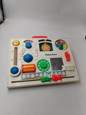 Fisher Price 1988 Jouet Eveil