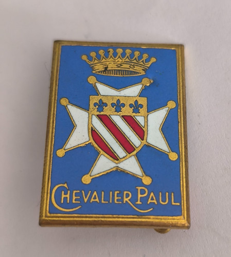 Insigne marine escorteur - marine,