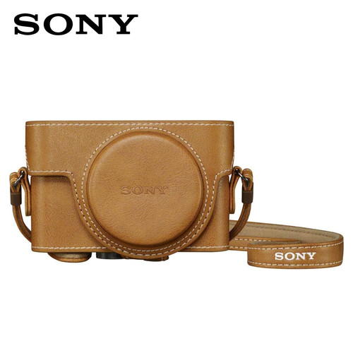 étui veste sony lcj - sony, cc
