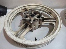 Jante avant (Kawasaki - Gpz 500 1987 - 1993)