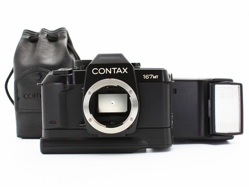Mint meter works contax - [mint/meter, works]