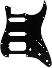 Fender Stratocaster HSS
