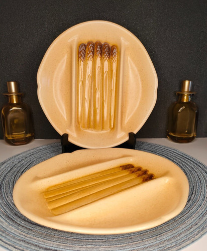 Jolies assiettes à - ,