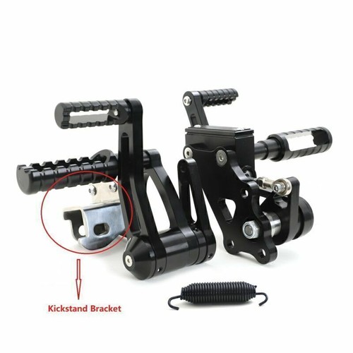 Commandes avancées support - avancées,