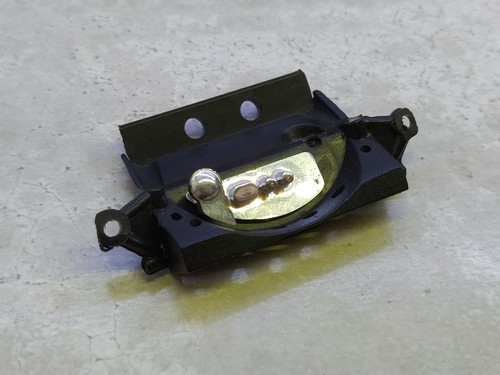 Compartiment avant ford - ,
