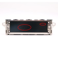 Écran Afficheur Rouge 12