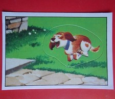 Figurines Prentjes Cromos