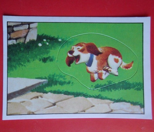 Figurines images cromos - figurines,, images,