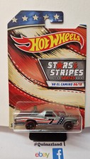 Hot Wheels  Stars & Stripes 68