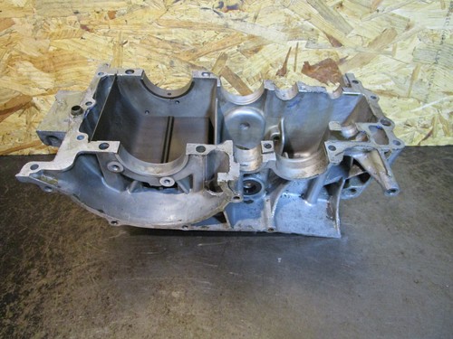 Carter moteur inférieur - , honda
