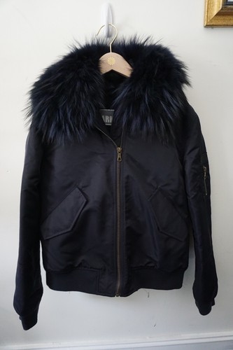 Army yves salomon short - yves, bomber