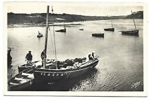 29  LE POULDU  LA RIVIERE LA