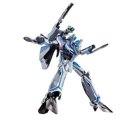 Machine chogokin macross - dx,